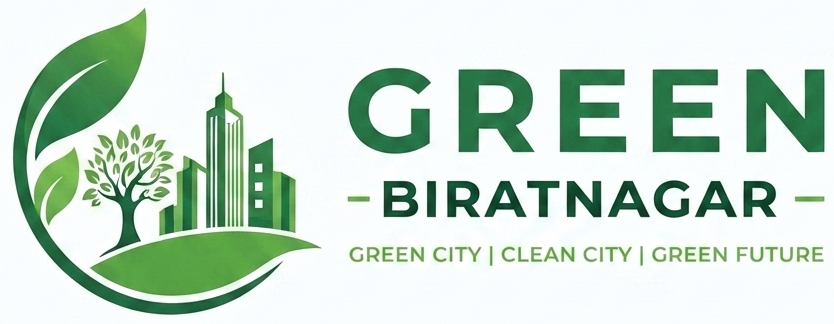 हाम्रो विराटनगर अभियान logo